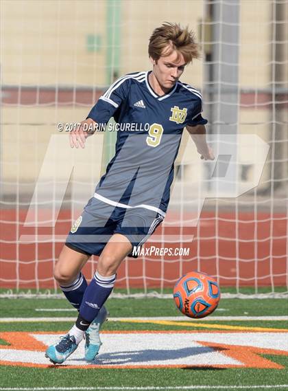 Thumbnail 3 in Campo Verde vs. Desert Vista (Coyote Classic Semifinal)  photogallery.