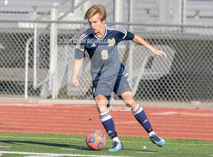 Thumbnail 3 in Campo Verde vs. Desert Vista (Coyote Classic Semifinal)  photogallery.