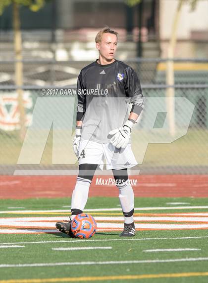 Thumbnail 3 in Campo Verde vs. Desert Vista (Coyote Classic Semifinal)  photogallery.