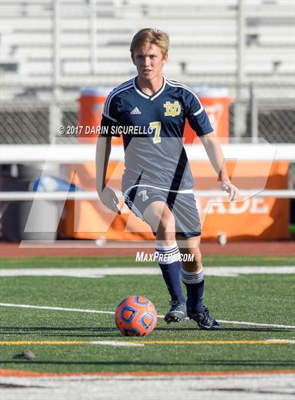 Thumbnail 2 in Campo Verde vs. Desert Vista (Coyote Classic Semifinal)  photogallery.