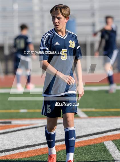 Thumbnail 1 in Campo Verde vs. Desert Vista (Coyote Classic Semifinal)  photogallery.