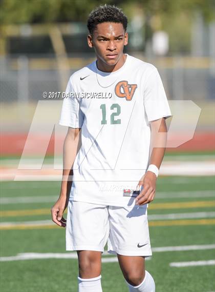 Thumbnail 2 in Campo Verde vs. Desert Vista (Coyote Classic Semifinal)  photogallery.