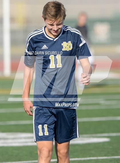 Thumbnail 2 in Campo Verde vs. Desert Vista (Coyote Classic Semifinal)  photogallery.