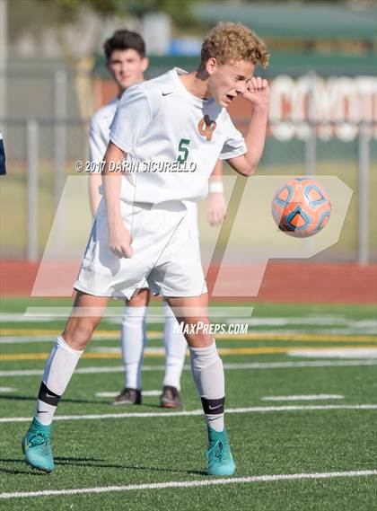 Thumbnail 3 in Campo Verde vs. Desert Vista (Coyote Classic Semifinal)  photogallery.