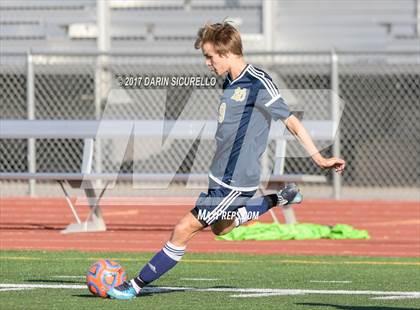 Thumbnail 1 in Campo Verde vs. Desert Vista (Coyote Classic Semifinal)  photogallery.