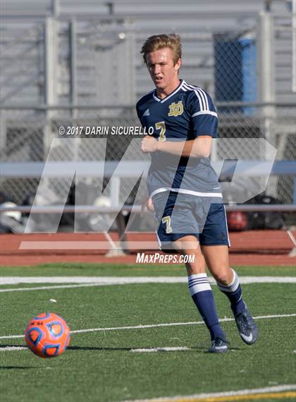 Thumbnail 2 in Campo Verde vs. Desert Vista (Coyote Classic Semifinal)  photogallery.