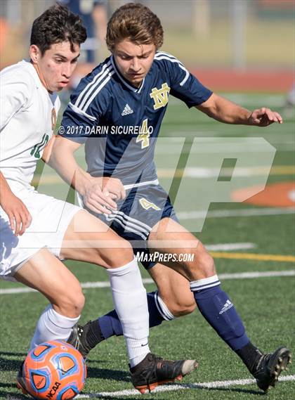 Thumbnail 3 in Campo Verde vs. Desert Vista (Coyote Classic Semifinal)  photogallery.