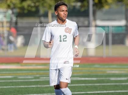 Thumbnail 2 in Campo Verde vs. Desert Vista (Coyote Classic Semifinal)  photogallery.