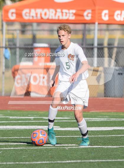 Thumbnail 3 in Campo Verde vs. Desert Vista (Coyote Classic Semifinal)  photogallery.