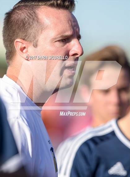 Thumbnail 3 in Campo Verde vs. Desert Vista (Coyote Classic Semifinal)  photogallery.