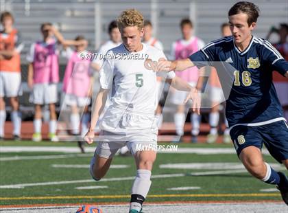 Thumbnail 3 in Campo Verde vs. Desert Vista (Coyote Classic Semifinal)  photogallery.