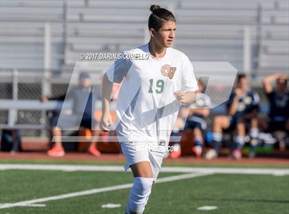 Thumbnail 1 in Campo Verde vs. Desert Vista (Coyote Classic Semifinal)  photogallery.