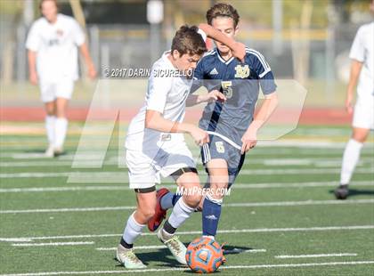 Thumbnail 3 in Campo Verde vs. Desert Vista (Coyote Classic Semifinal)  photogallery.