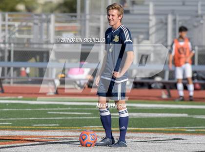 Thumbnail 3 in Campo Verde vs. Desert Vista (Coyote Classic Semifinal)  photogallery.