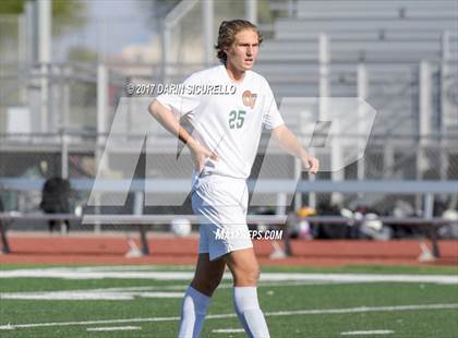 Thumbnail 3 in Campo Verde vs. Desert Vista (Coyote Classic Semifinal)  photogallery.