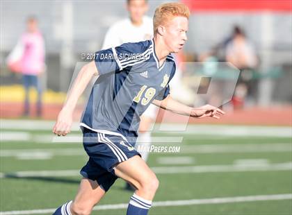 Thumbnail 3 in Campo Verde vs. Desert Vista (Coyote Classic Semifinal)  photogallery.