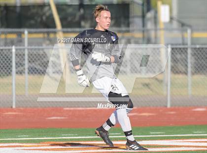 Thumbnail 1 in Campo Verde vs. Desert Vista (Coyote Classic Semifinal)  photogallery.