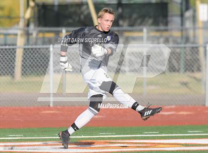 Thumbnail 3 in Campo Verde vs. Desert Vista (Coyote Classic Semifinal)  photogallery.