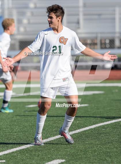 Thumbnail 3 in Campo Verde vs. Desert Vista (Coyote Classic Semifinal)  photogallery.