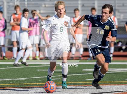 Thumbnail 2 in Campo Verde vs. Desert Vista (Coyote Classic Semifinal)  photogallery.
