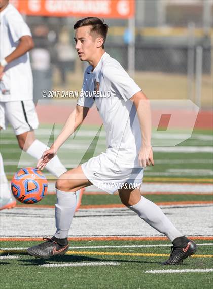 Thumbnail 3 in Campo Verde vs. Desert Vista (Coyote Classic Semifinal)  photogallery.