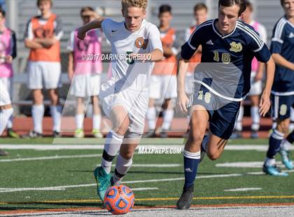 Thumbnail 3 in Campo Verde vs. Desert Vista (Coyote Classic Semifinal)  photogallery.