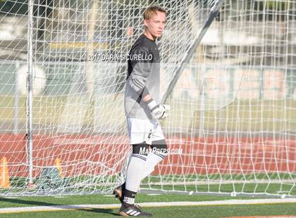 Thumbnail 1 in Campo Verde vs. Desert Vista (Coyote Classic Semifinal)  photogallery.
