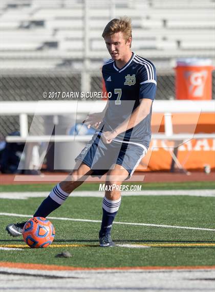 Thumbnail 3 in Campo Verde vs. Desert Vista (Coyote Classic Semifinal)  photogallery.