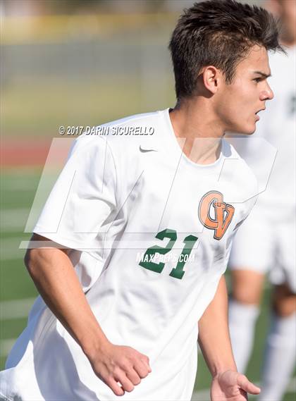 Thumbnail 2 in Campo Verde vs. Desert Vista (Coyote Classic Semifinal)  photogallery.
