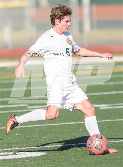Thumbnail 2 in Campo Verde vs. Desert Vista (Coyote Classic Semifinal)  photogallery.