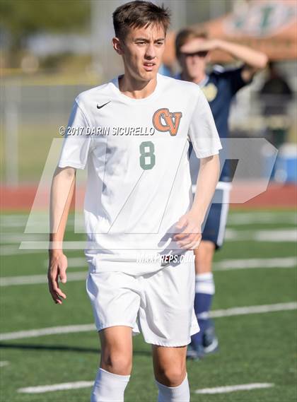 Thumbnail 3 in Campo Verde vs. Desert Vista (Coyote Classic Semifinal)  photogallery.