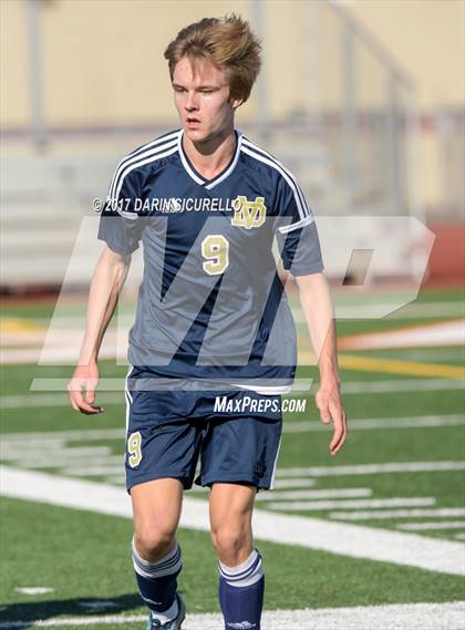 Thumbnail 2 in Campo Verde vs. Desert Vista (Coyote Classic Semifinal)  photogallery.