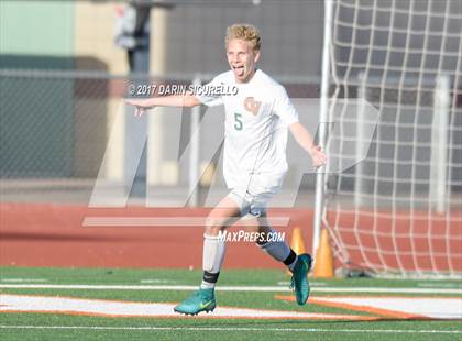 Thumbnail 3 in Campo Verde vs. Desert Vista (Coyote Classic Semifinal)  photogallery.