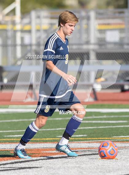 Thumbnail 1 in Campo Verde vs. Desert Vista (Coyote Classic Semifinal)  photogallery.