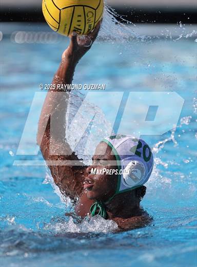 St. Mary's vs. Clovis North