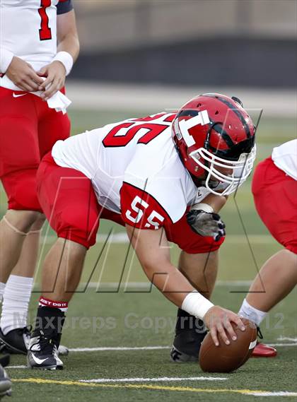 Thumbnail 2 in MacArthur vs. Lawton photogallery.