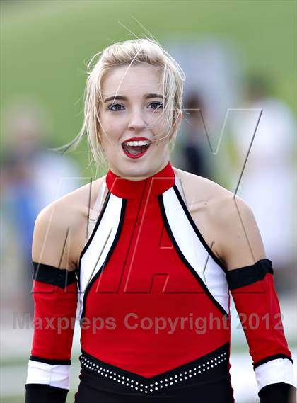 Thumbnail 1 in MacArthur vs. Lawton photogallery.