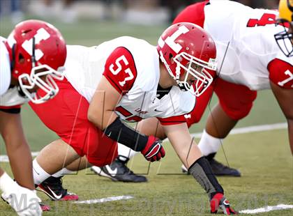 Thumbnail 1 in MacArthur vs. Lawton photogallery.