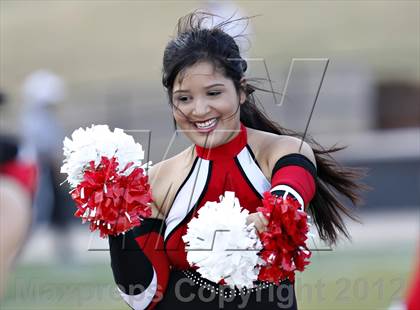 Thumbnail 2 in MacArthur vs. Lawton photogallery.