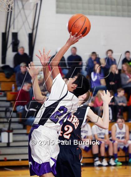 Thumbnail 3 in Port Allegany @ Coudersport photogallery.