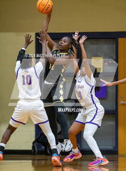 Thumbnail 3 in Gray's Creek @ Jack Britt photogallery.