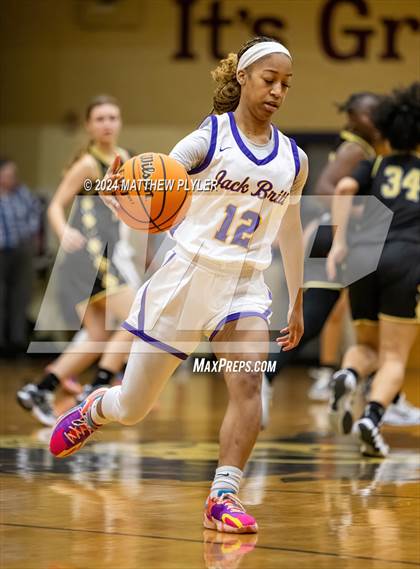 Thumbnail 3 in Gray's Creek @ Jack Britt photogallery.