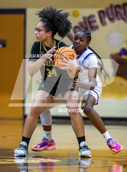 Thumbnail 3 in Gray's Creek @ Jack Britt photogallery.