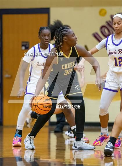 Thumbnail 2 in Gray's Creek @ Jack Britt photogallery.