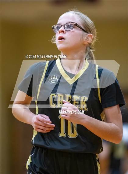 Thumbnail 3 in Gray's Creek @ Jack Britt photogallery.