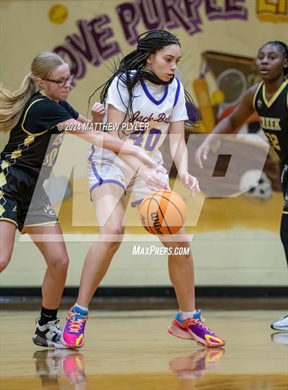 Thumbnail 1 in Gray's Creek @ Jack Britt photogallery.