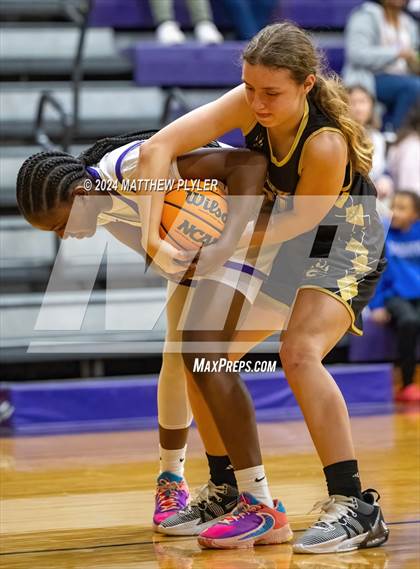 Thumbnail 3 in Gray's Creek @ Jack Britt photogallery.