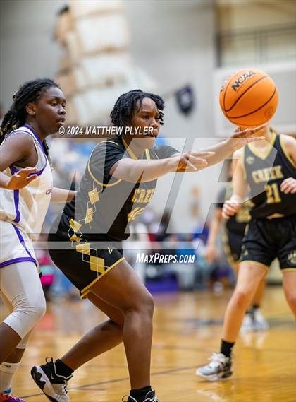 Thumbnail 1 in Gray's Creek @ Jack Britt photogallery.