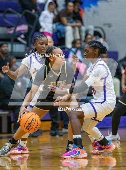 Thumbnail 1 in Gray's Creek @ Jack Britt photogallery.