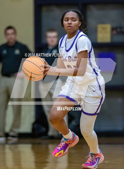 Thumbnail 1 in Gray's Creek @ Jack Britt photogallery.